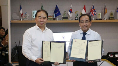 UPI dan IPB University Jalin Kerja Sama Pendidikan dengan Perguruan Tinggi China