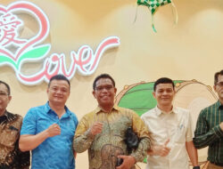 Pembangunan Batam Masif, Gapensi Minta BP dan Pemko Berpihak pada Kontraktor Lokal