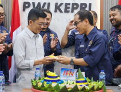 HPN 2024 Momentum Menyatukan Langkah Pembangunan