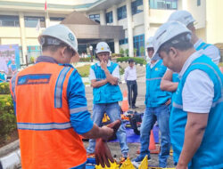 PLN Batam Siaga 24 Jam, Siapkan Listrik Andal Sambut Idul Fitri