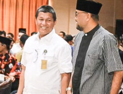 Wakil Ketua II DPRD Sambut Positif Musrenbang RPJPD Batam Tahun 2025-2045