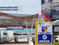 BP Terapkan Perubahan Tarif Parkir Pelabuhan Domestik, Mulai 15 April Mendatang