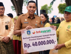 Pinjaman UMKM Plafon Rp40 Juta Bunga Nol Persen, Sudah Bisa Diajukan