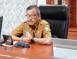 Walikota Open House di Kediamannya Dua Hari, 10 – 11 April 2024