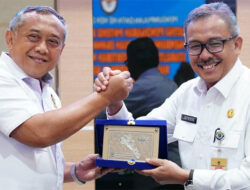 Wantannas Gali Kajian Kawasan Ekonomi Khusus Batam