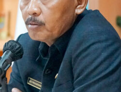 Sekdaprov Adi Buka Forum Perangkat Daerah Provinsi Kepri