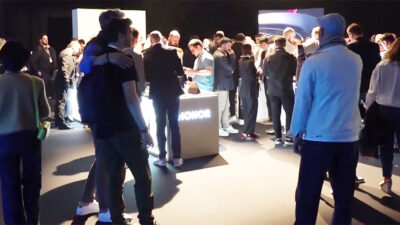 Produsen Ponsel Pintar China Luncurkan Ponsel Baru Honor Magic6 Pro