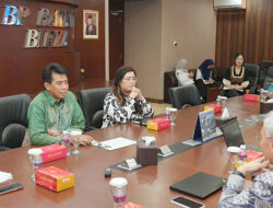 Tuan Sing Holdings Singapura Beberkan Rencana Buka Premium Outlet