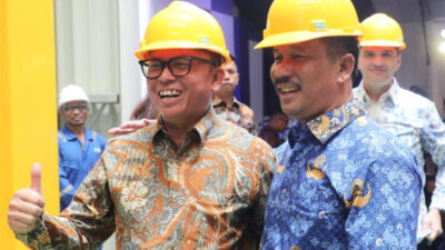 Dongkrak Perekonomian Batam, Rudi Wujudkan Batam Ramah Investasi