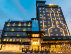 Paket Halal Bihalal dan Hari Kartini di Yello Hotel Harbour Bay Batam