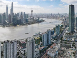 Pertumbuhan Ekonomi China Stabil, Tambah Kepastian Lanskap Ekonomi Global