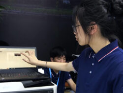 Beragam Skenario Aplikasi AI jadi Sorotan di KTT Digital China ke-7