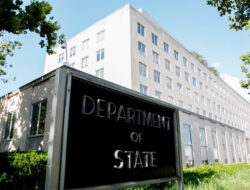 Sangat Khawatir Atas Serangan di Rafah, AS Tahan Kiriman Senjata untuk Israel