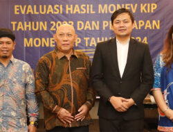 BP Batam Gandeng Komisi Informasi Pusat Evaluasi Keterbukaan Informasi