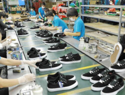 Investasi Asing di Vietnam Periode Januari-Mei 2024 Sentuh Angka Tertinggi