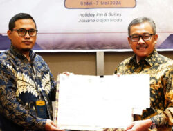 Alhamdulillah, Kemenhub Hibahkan ATCS Senilai Rp17,2 Miliar ke Pemko Batam