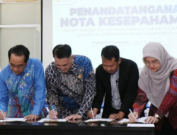 Indonesia Marowali Gandeng Perguruan Tinggi di Sulawesi Program Beasiswa S2 ke China