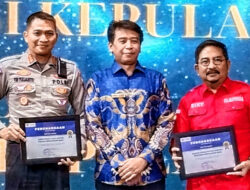 Sudah Terealisasi Rp3,8 Triliun, Kanwil DJP Kepri Optimis Tahun Ini Capai Rp10,8 Triliun