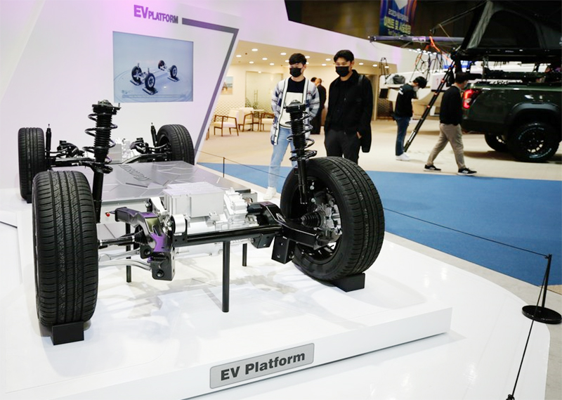 Empat Produsen Mobil di Korsel akan Recall Sekitar 7.700 Unit Kendaraan