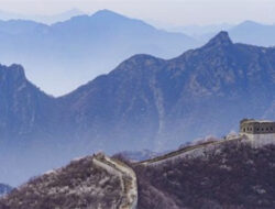 Para Murid UEA Belajar Mandarin, Bertukar Surat dengan Presiden China Xi Jinping