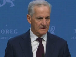 Norwegia, Irlandia, dan Spanyol Umumkan Pengakuan Resmi Atas Negara Palestina