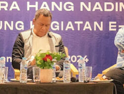 BP Tingkatkan SDM, Persiapan Batam Hub Logistik Internasional