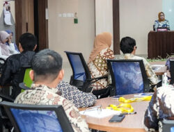 Tantangan Zaman Meningkat, BP Batam Asah Kompetensi Pejabat