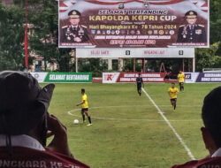 Sananta Perkuat Seligi Sakti vs Bengkong Laut