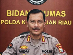 Penangkapan 6 WNA Tiongkok dan 1 WNI di Batam, Begini Penjelasan Polda Kepri