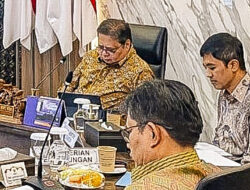 Menko Perekonomian Setujui KEK Pariwisata Kesehatan Internasional Batam