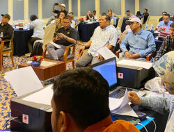 UKW Gratis PWI di Kepri Resmi Ditutup, 23 Wartawan Dinyatakan Kompeten