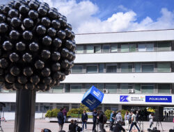 Pemerintah Slovakia Sebut Kondisi Perdana Menteri Fico Membaik, Pasca Tragedi Penembakan