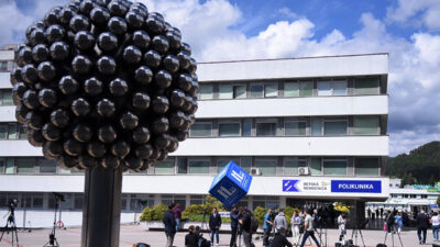 Pemerintah Slovakia Sebut Kondisi Perdana Menteri Fico Membaik, Pasca Tragedi Penembakan