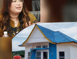 Warga Rempang Dapat Sertifikat Hak Milik di Lokasi Relokasi