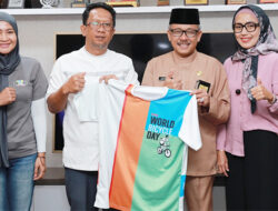 Jefridin Akan Ikut Rayakan World Bicycle Day