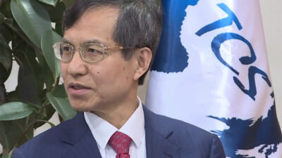 Sekjen TCS sebut KTT China-Jepang-Korsel akan Revitalisasi Kerja Sama Trilateral