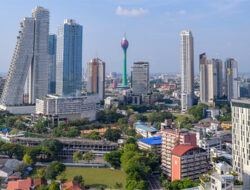 Pemerintah Sri Lanka Ajukan Dua RUU untuk Genjot Ekonomi