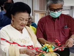 RSBK Batam Buka Poli Eksekutif, Dilayani Langsung Empat Dokter Spesialis