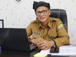 Inflasi Tanjungpinang Terendah ke-8 se-Sumatera