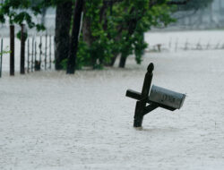 Texas Banjir