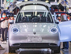 Pakar Thailand Sebut NEV China Tingkatkan Upaya untuk Atasi Perubahan Iklim