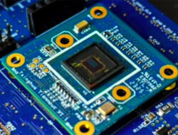 Ilmuwan China Hadirkan Kemampuan Persepsi Mirip Mata Manusia pada Mesin