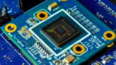 Ilmuwan China Hadirkan Kemampuan Persepsi Mirip Mata Manusia pada Mesin