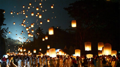 Peringatan Hari Waisak