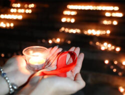 Dari Gelap Menuju Terang, Upaya Antinarkoba China Dorong Transformasi Kehidupan Para Pengidap HIV