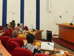 Mitigasi Risiko Disrupsi Ekonomi, BP Kirim 38 Pegawai Pelatihan Teknis SMKU