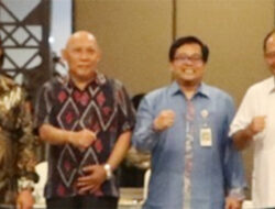 BPK Bimtek Pegawai BP Penetapan Status Barang Milik Negara ke Aset Dalam Penguasaan