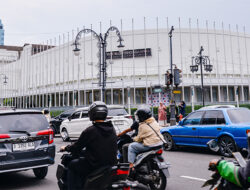 Peneliti BRIN Sebut Prinsip Kebijakan Luar Negeri China Berkontribusi Jaga Perdamaian