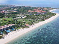 Bali Perketat Pengawasan Terhadap Wisatawan Asing Menyusul Sejumlah Insiden Kriminal