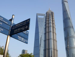 Bank Komersial China Catat Kualitas Aset Kredit yang Stabil